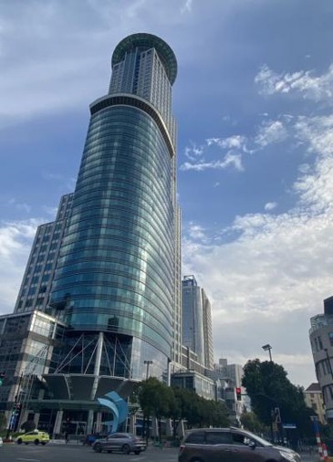 イメージ AD DEVICE (SHANGHAI) CO., LTD. 皚帝贸易（上海）有限公司