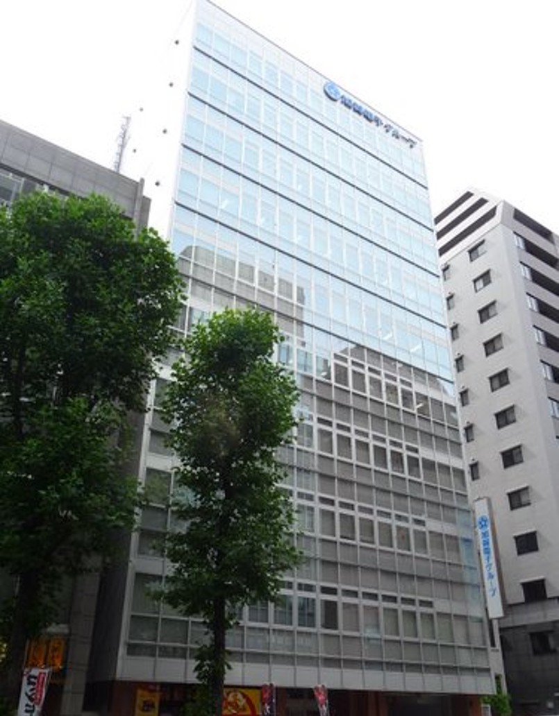 イメージ 大阪営業所