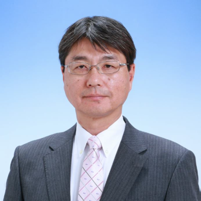 代表取締役社長