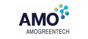 AMOGREEN TECH CO.,LTD.