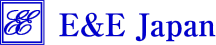 E＆E Japan　(EPISTAR CORPORATION、EVERLIGHT ELECTRONICS CO.,LTD.、EVERVISION ELECTRONICS LTD.)