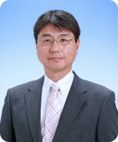 社長メッセージ
